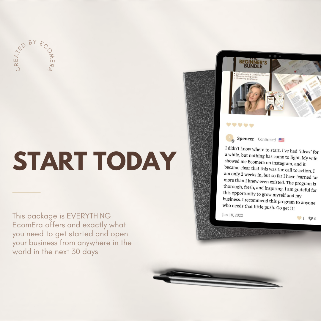 Digital Entrepreneurship Guide