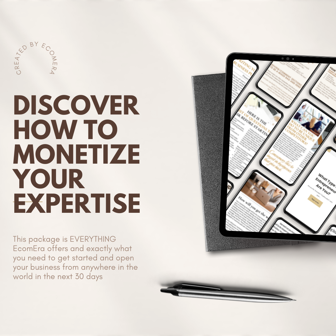 Digital Entrepreneurship Guide