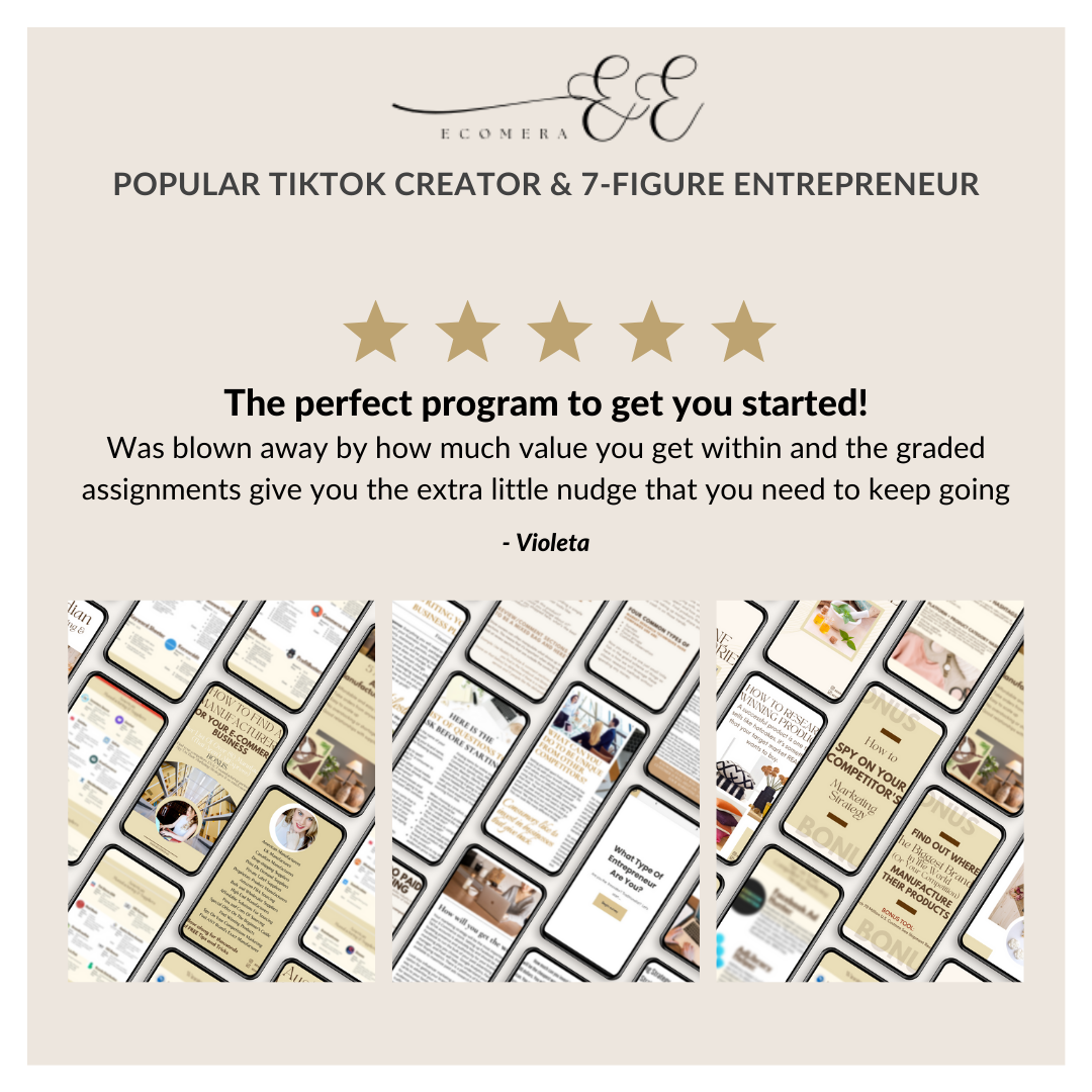 Digital Entrepreneurship Guide