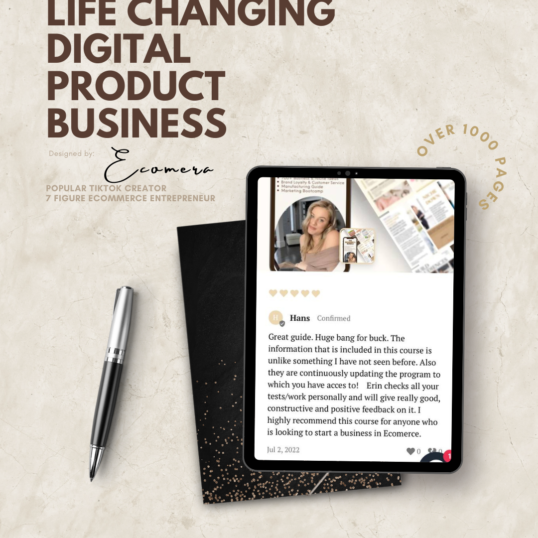 Digital Entrepreneurship Guide